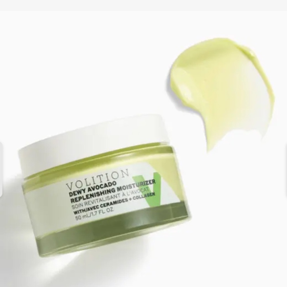 ❗️Sephora Volition Dewy Avocado Replenishing Moisturizer NWT $58! - Picture 2 of 8